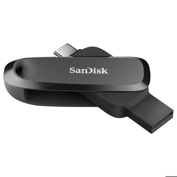 sandisk Phone Drive USB C & US