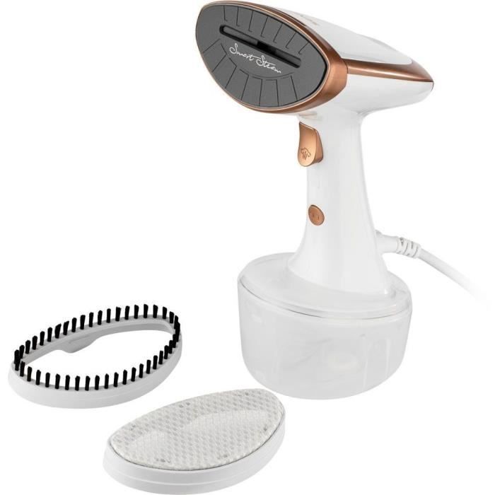 Défroisseur À Vapeur Sencor SSI 0860GD – 1600 W, Débit 25 g/min - vue 1