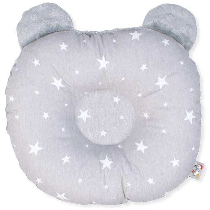 Coussin De Maintien Anti Tete Plate Stella Cdiscount Puericulture Eveil Bebe