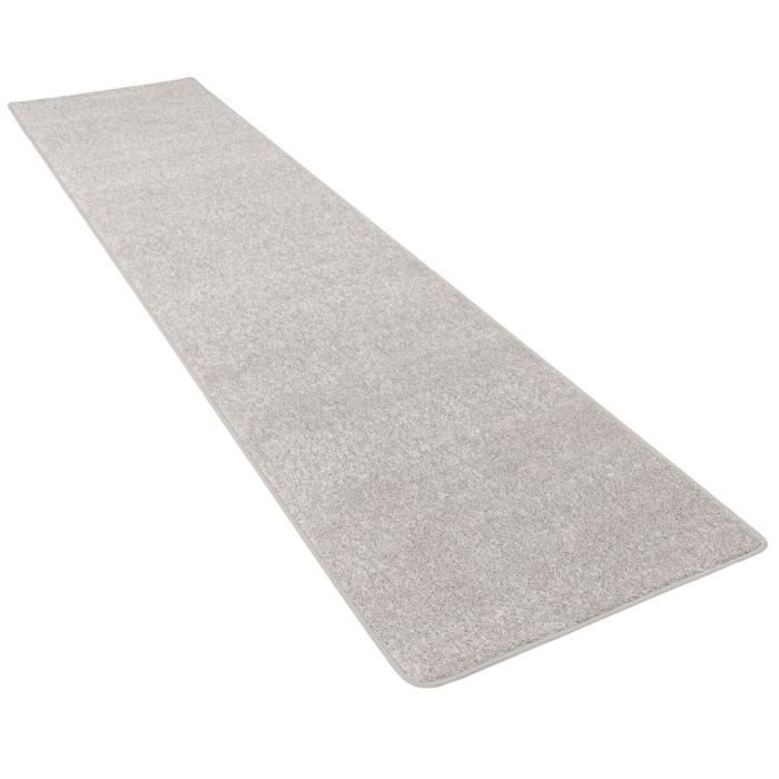 ÄRENDE Tapis à Poils Longs, Gris, 120x180 Cm (3'11"x5'11") - CA