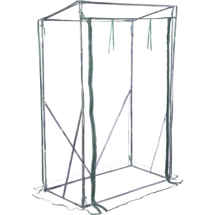 Acheter Couverture de serre transparente, assemblage facile, rouleau en PVC, fermeture éclair, conception, couverture pour plantes de serre, jardin Acheter Couverture de serre transparente, assemblage facile, rouleau en PVC, fermeture éclair, conception, couverture pour plantes de serre, jardin