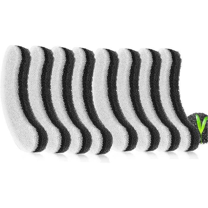 1 Filtre À Charbon Actif Compatible Avec Siemens LZ53450/01