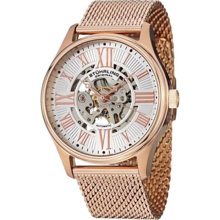 Stuhrling legacy store avis