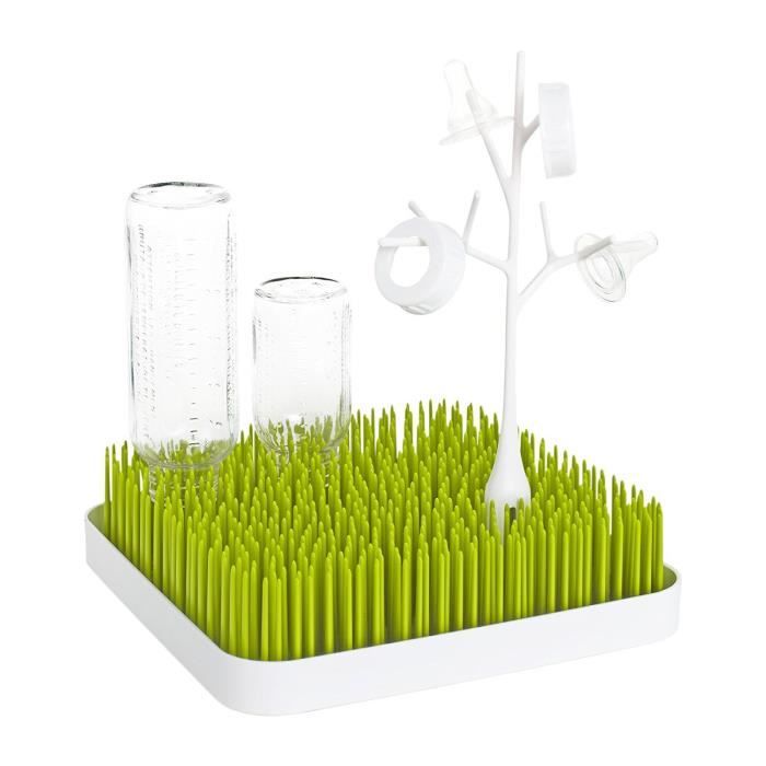 13,4 x 8,3 po blanc support de séchoir pour biberons en verre de comptoir pour tasses pièces de pompe et accessoires Support de séchage de biberons avec plateau égouttoir 13,4 x 8,3 po blanc support de séchoir pour biberons en verre de comptoir pour tasses pièces de pompe et accessoires Support de séchage de biberons avec plateau égouttoir