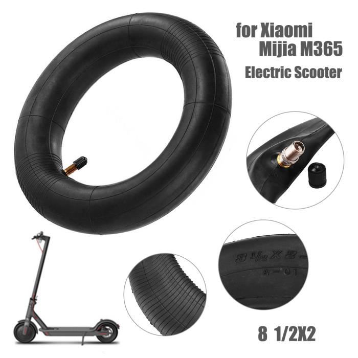 Tempsa Chambre A Air De Moto Electrique Intelligente 81 2 X2 Pour