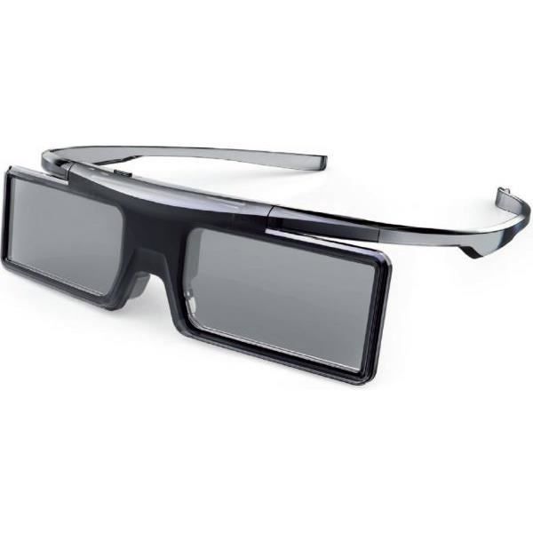 Accessoire Thomson Lunettes 3d Gx21 Ab Active Bt Lunettes 3d