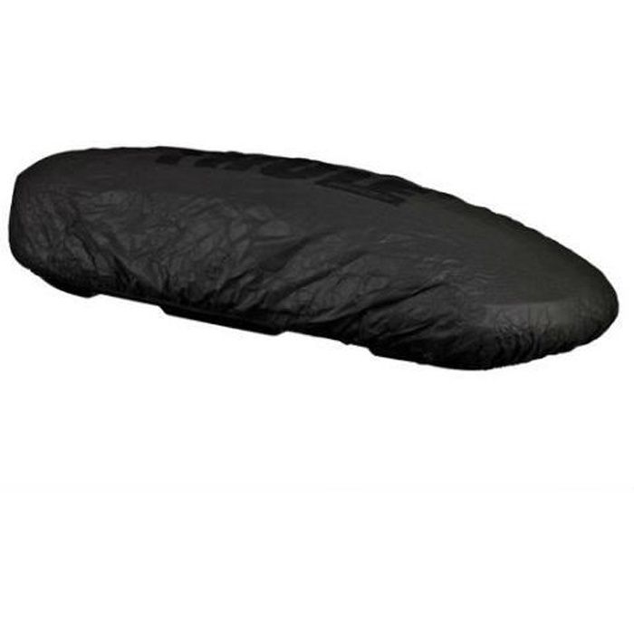 Housse De Protection Kegel-Błażusiak Pour Coffre De Toit Softcase - Taille L (175-205cm) - Nylon Imperméable