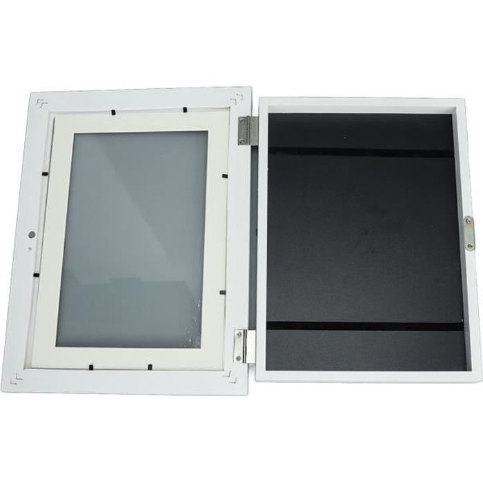 Cadres D'art Pour Enfants A4 Avec Ouverture Sur Le Devant, Cadre