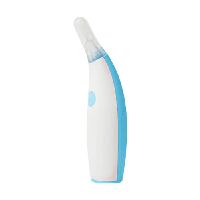 Choix D'Oreille - Kit de nettoyage des oreilles pour enfants - Retrait de  cérumen pour nettoyeur d'oreille - Cdiscount Electroménager