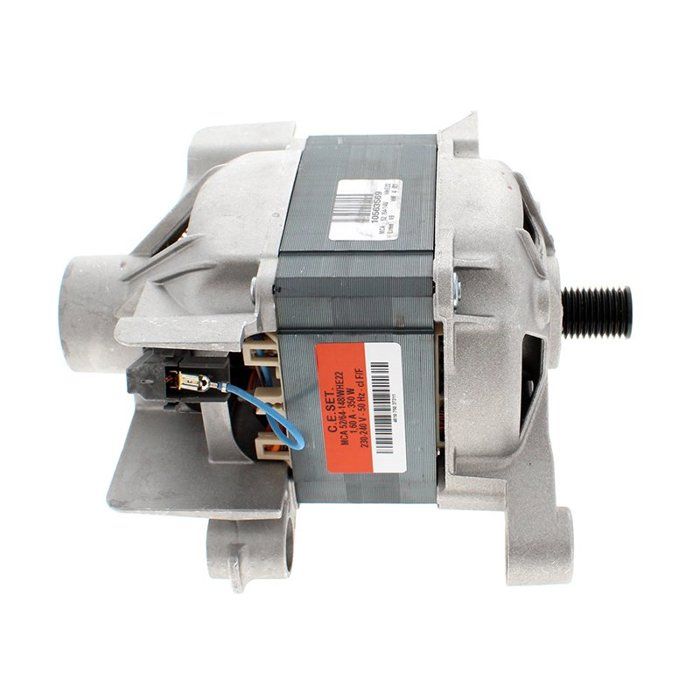 Whirlpool Moteur pour Lave linge MCA5264 - vue 3