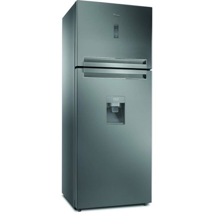 Refrigerateur Whirlpool Whirlpool Ttnf 8211 Oxaqua
