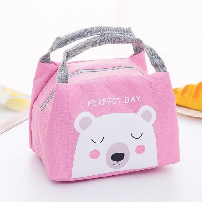 Sac Isotherme Allaitement Zyorenc - 2 Compartiments, 2 Boîtes à Glaçon - Portable, Bandoulière Ou Dos