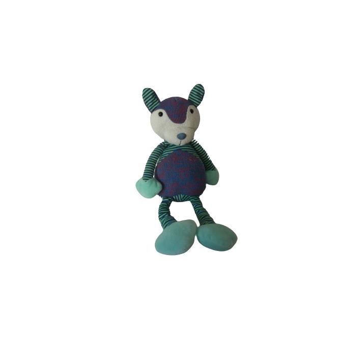 Zara home doudou 2025
