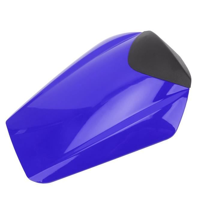 Siège Passager Arrière Pour Honda CBR1000RR 2004-2007 - Coussin De Selle Moto Noir, Confort Et Style