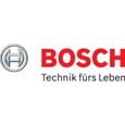 Robot de cuisine - Bosch Haushalt - MCM3PM386 - 900 Watt - Acier inoxydable - Noir-1