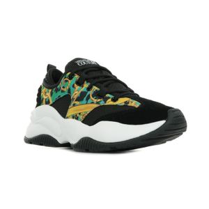 basket versace femme solde