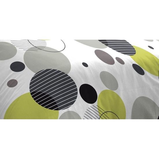 Home Linge Passion Funda de Somier 140 x 190 cm 30 cm - Terracota