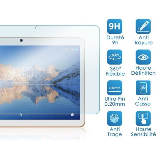 Clavieri Pour Xiaomi Redmi Pad Se 11 Pouce, Qwerty Slim Pu Housse Détachable Wireless Clavier