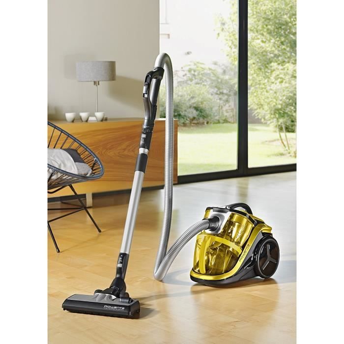 Rowenta silence online force 750w