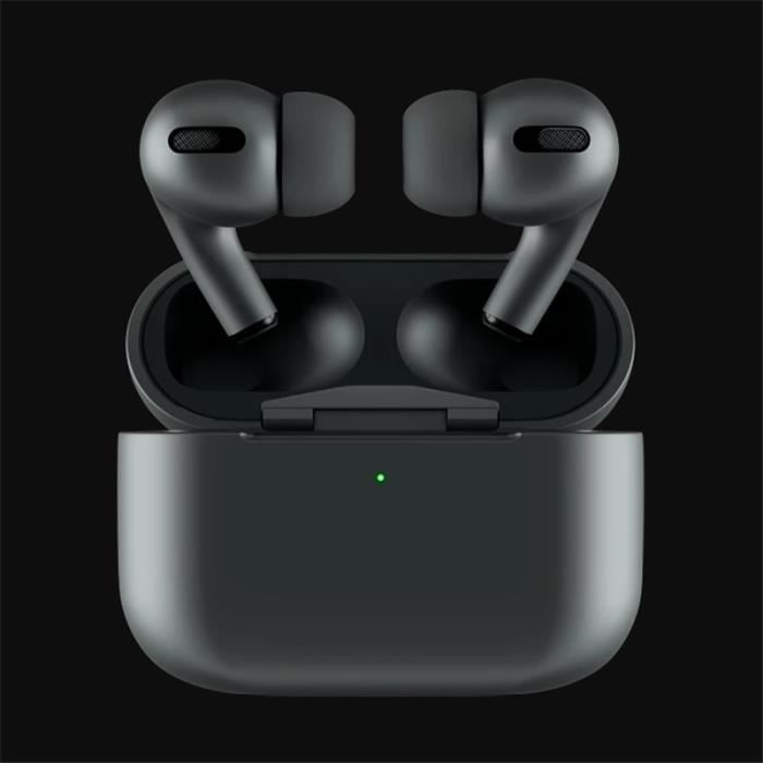 Tws shop blackpods pro