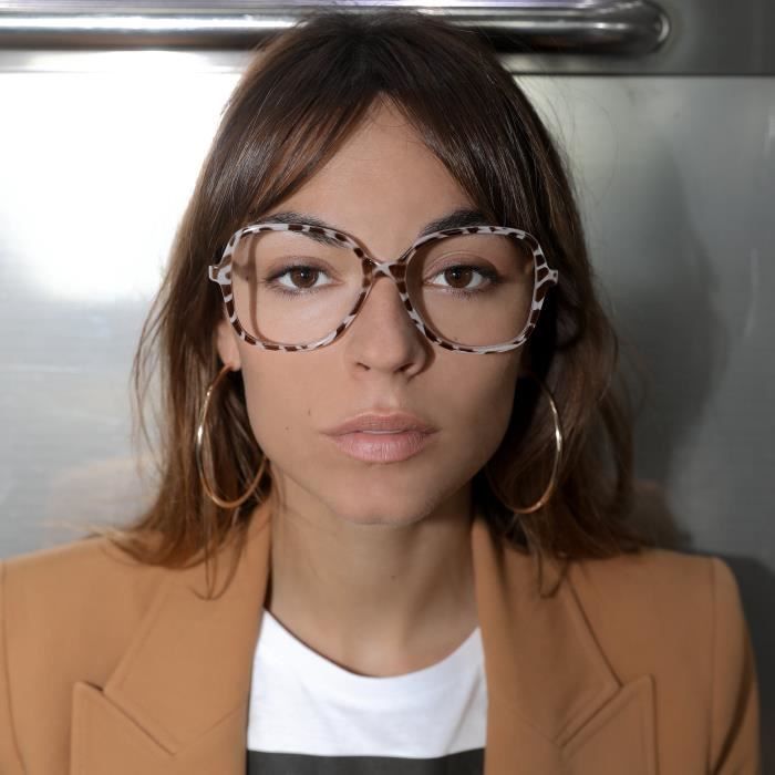 Lunette anti lumiere bleue le petit lunetier outlet