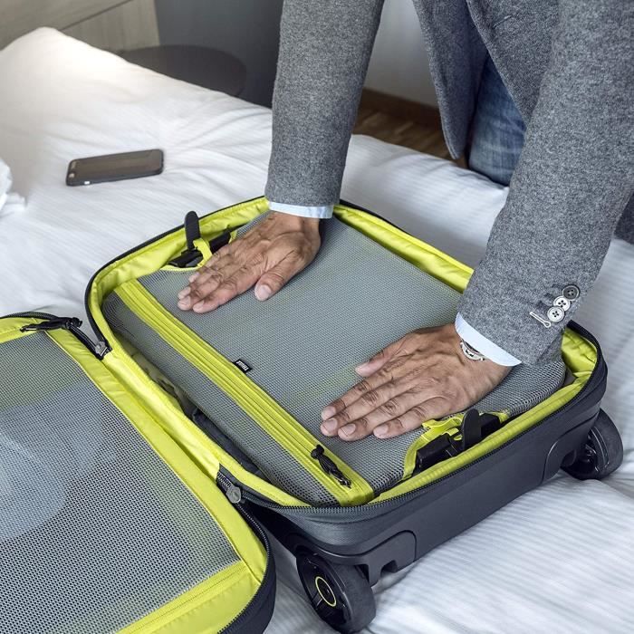 Valise cabine thule sales