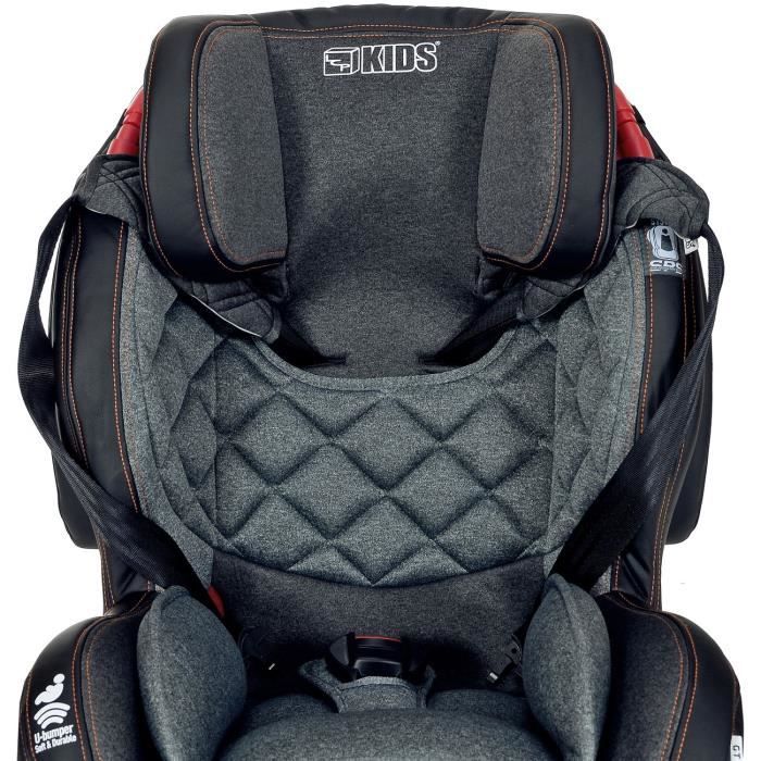 Lcp kids siège auto deals gt isofix