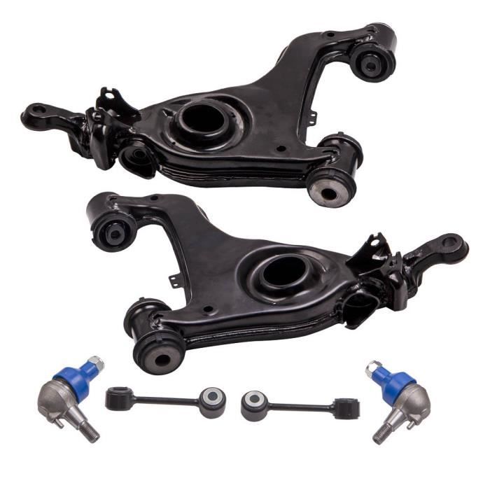 Triangle De Suspension Mercedes SLK R171 - Essieu Avant/arrière - Neuf FRANCE AUTO PARTS