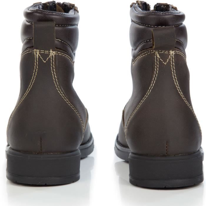 Derby House Pro Zip Jodhpur Boots Cdiscount Sport