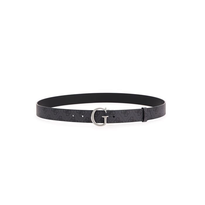 Ceinture top guess logo