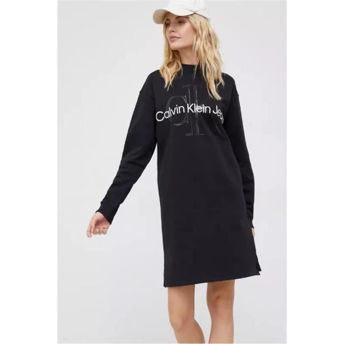 Robe sweat calvin klein best sale