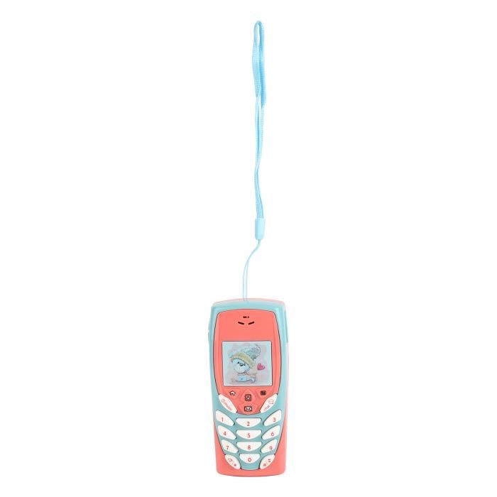 Téléphone portable enfant pour garçons filles cadeaux d'anniversaire  abilityshop - Cdiscount Jeux - Jouets