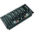 Behringer VMX1000USB Pro Table de mixage DJ 7 canaux-2