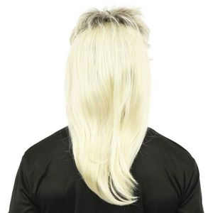 Boland Perruque Mulet Jimmy - Blonde pas cher