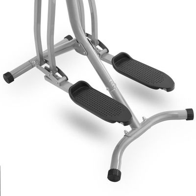 Velo d Appartement Air Walker Pas Cher Fitness avec Ordinateur et Ecran LCD Support Abdominal Cdiscount Sport
