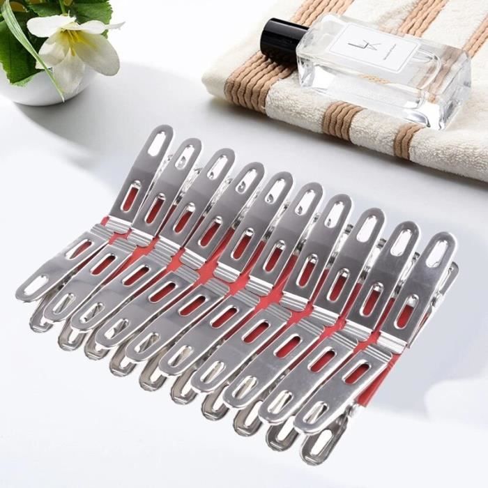 Boucles D'oreilles Feilok En Acier Inox - Créoles Percées, Unisexe, Sans Nickel