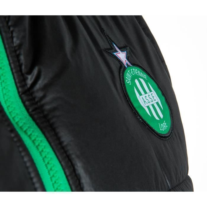 Veste ASSE Saint-Étienne T Shirt 90 Ans Asse Saint-Étienne