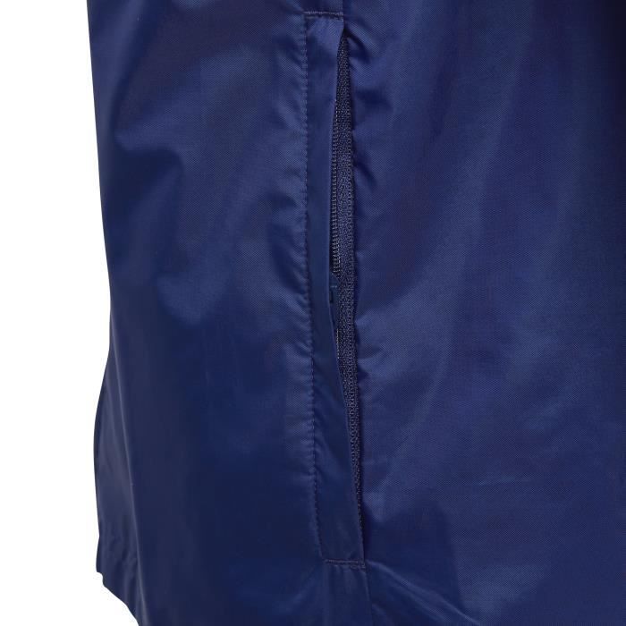 Veste imperméable core 18 clearance