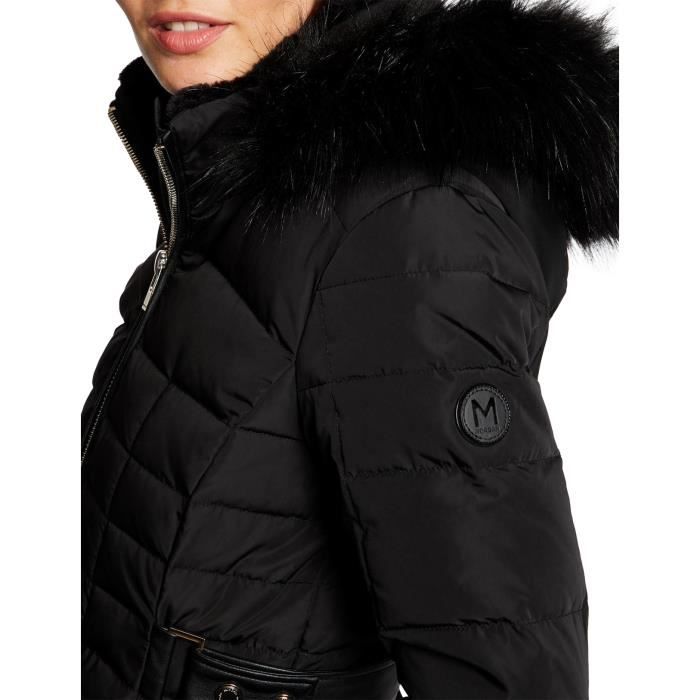Ccv doudoune femme hot sale