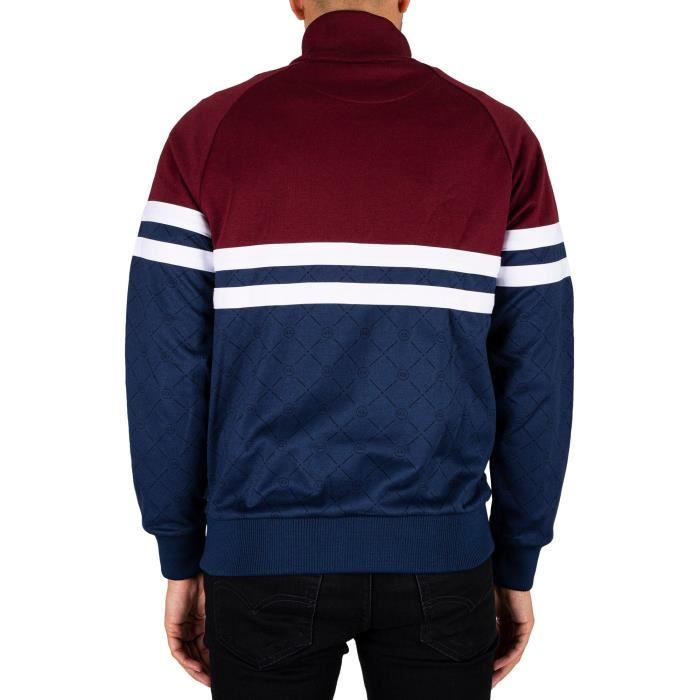 Survet ellesse rouge cheap