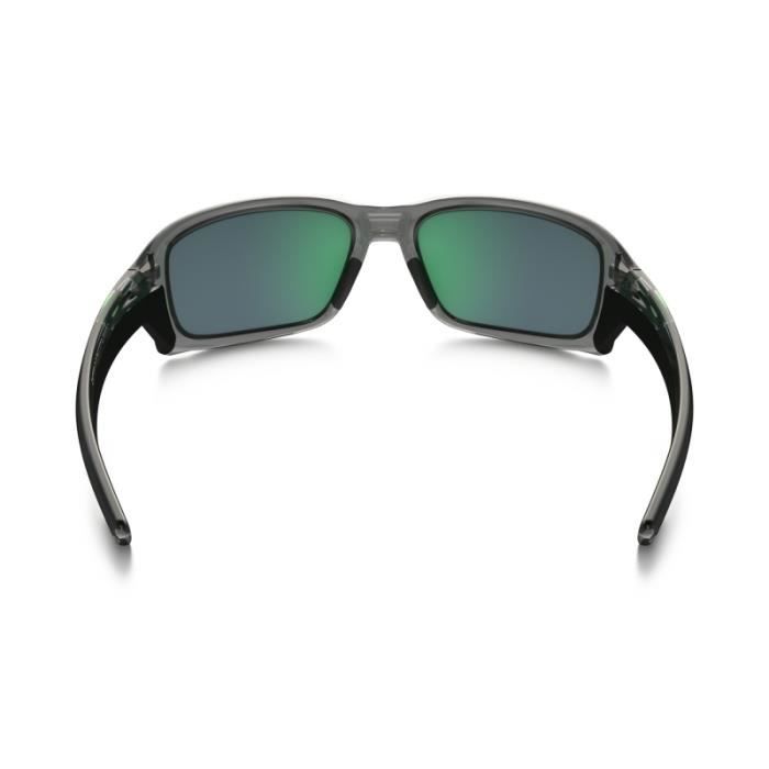 Oakley straightlink grey 2025 ink jade iridium