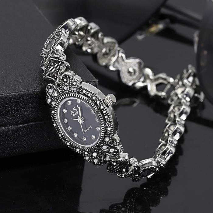 Montre gothique femme deals