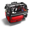 Boîte à outils textile à roulettes Probag - FACOM - BS.R20PB-3