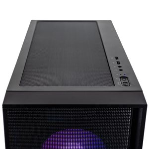 PC de bureau avec AMD A8 pour 8 Go maximale de la ram