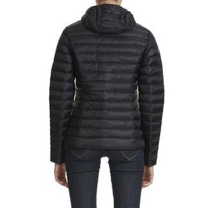Runuo Doudoune b/éb/é,Manteau /à Capuche pour Enfants V/êtements de surv/êtement l/égers