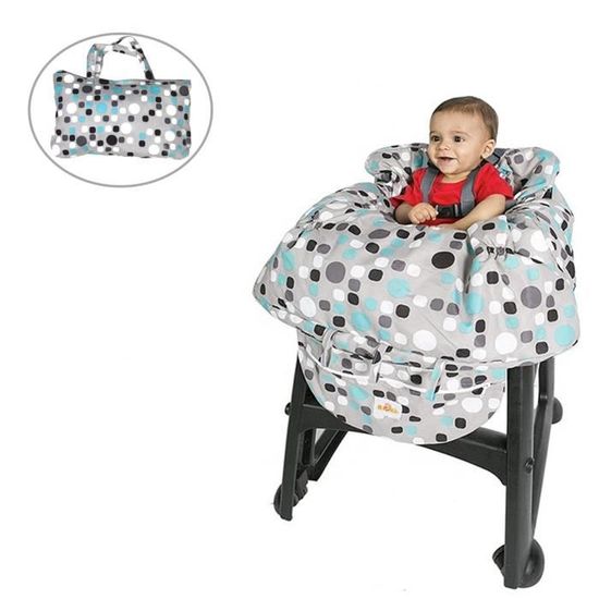 Tilo Housse De Caddie Et De Chaise Haute Bebe Cdiscount Puericulture Eveil Bebe Tilo Housse De Caddie Et De Chaise Haute Bebe Cdiscount Puericulture Eveil Bebe