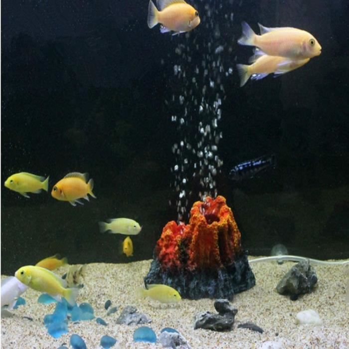 Corail bulleur pour aquarium