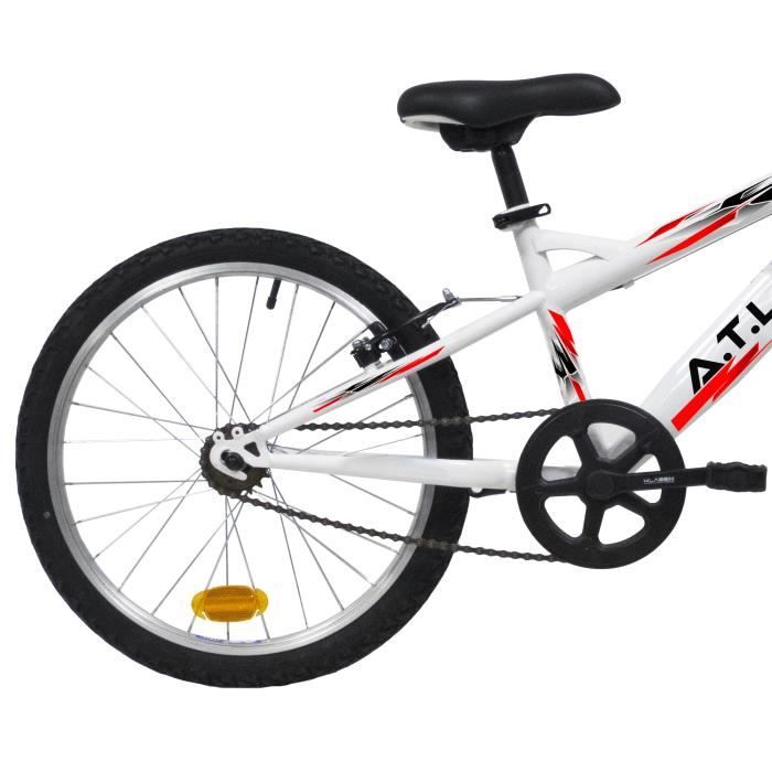 Velo top bike 20 pouces top