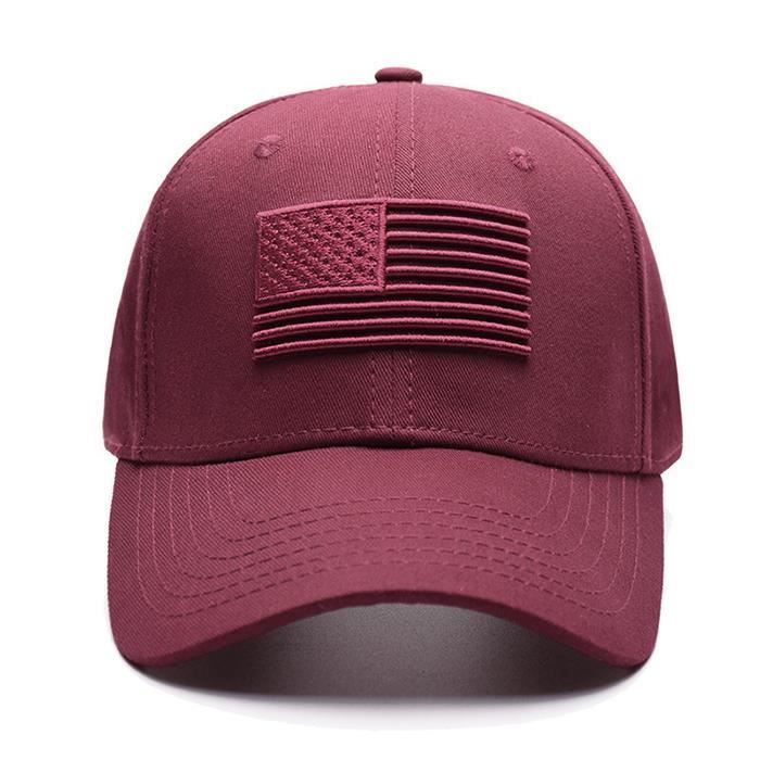 Casquette En Maille Pour Femme – Bonnet De Baseball Réglable, Respirant – Pour Sport, Voyage, Camping, Plage – Circonférence 56-60 Cm