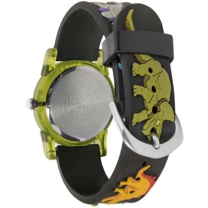 Montre new arrivals kiddus garcon